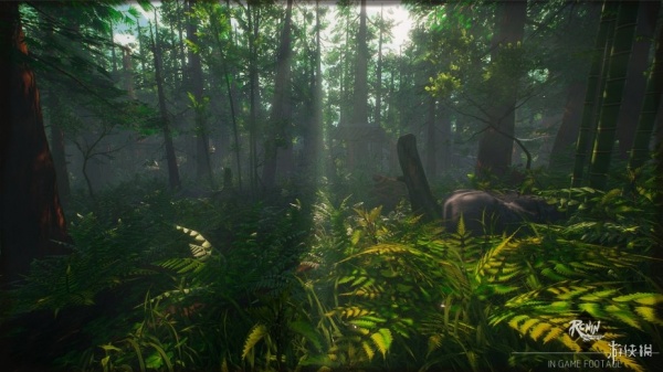 浪人：两魂一体