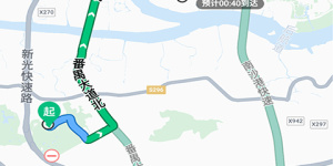 实用靠谱的智能导航手机软件合集