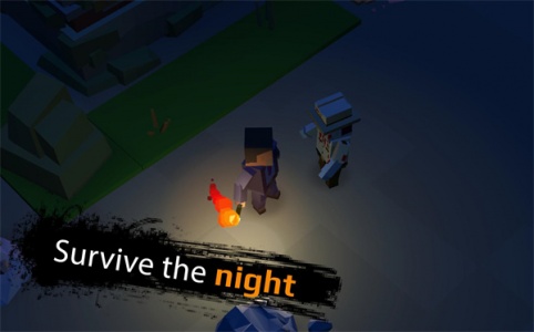 僵尸启示录和生存官方版