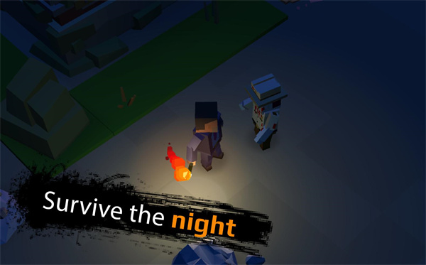 僵尸启示录和生存官方版