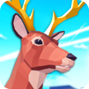 非常普通的鹿2未来都市手游