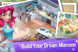 合并梦想大厦官方版