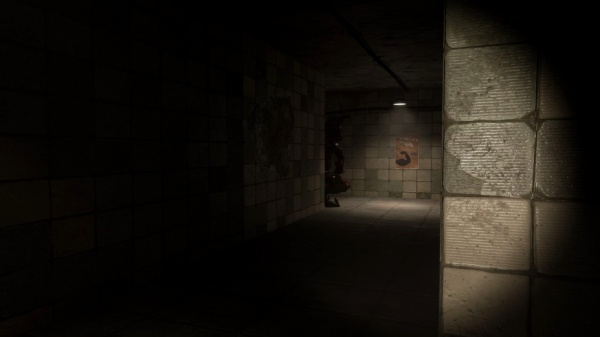 悬案2：动物形机器人幸存