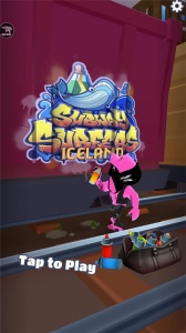 地铁跑酷明殇公益版