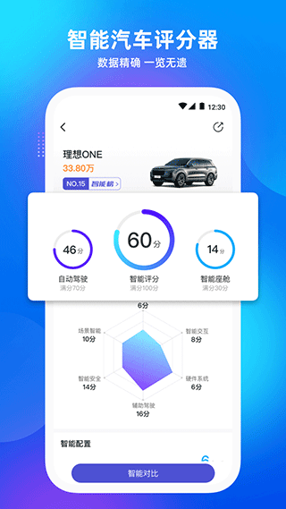 爱咖出行官方版
