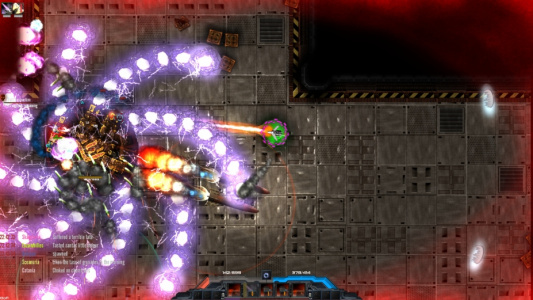 Nienix：宇宙战争