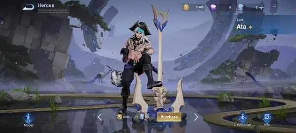 Honor of Kings官方版