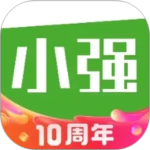 小强停车app