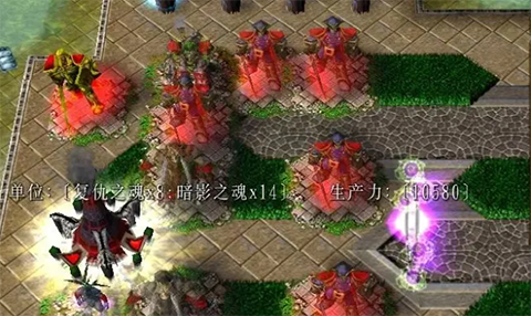 战就战应用宝版