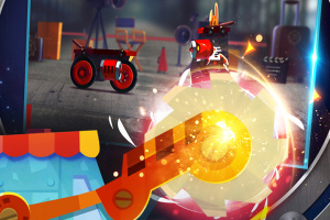 喵星大作战手游