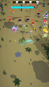 仙剑传奇九游版