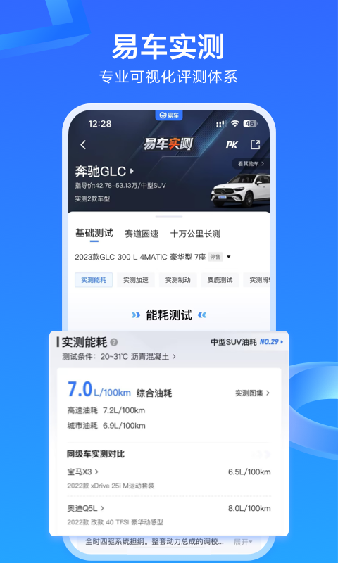 易车app