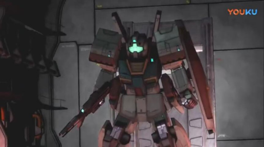 机动战士高达：激战任务2