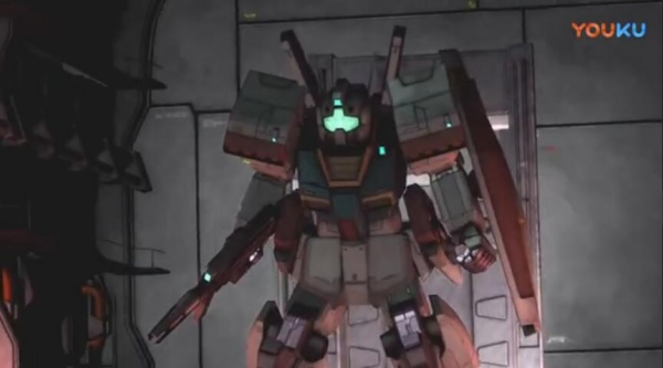 机动战士高达：激战任务2