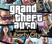 侠盗猎车4:自由城之章