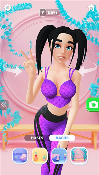 文胸制造商(Bra Maker)官方版