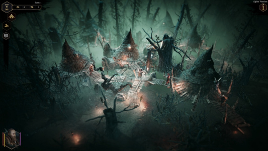 堕落圣杯：征服