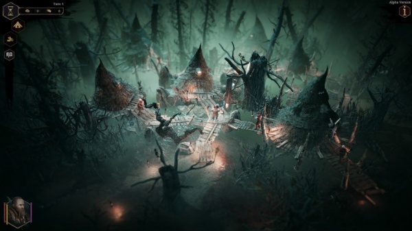 堕落圣杯：征服