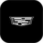 MyCadillac app