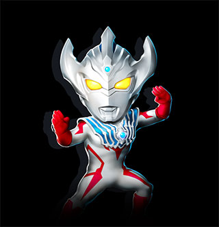 奥特曼系列OL微信版