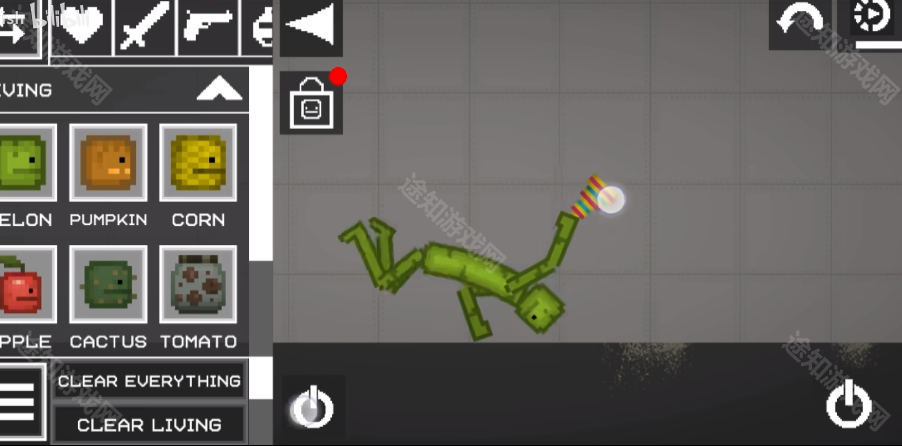MelonPlayground国际服最新版