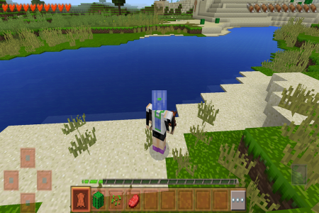 生存战争2官方正版(survivalcraft 2)