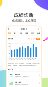 云成绩app