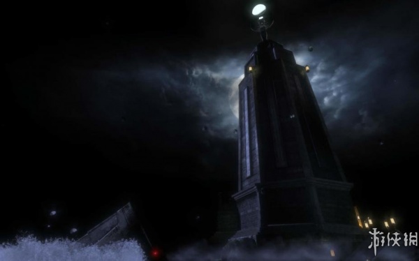 生化奇兵重制版