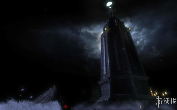 生化奇兵重制版