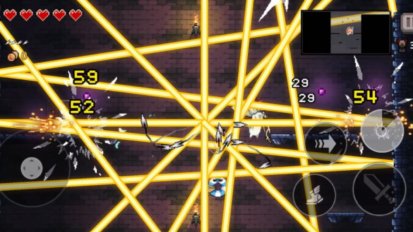 无限深渊手游最新版