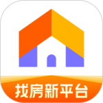 幸福里找房app