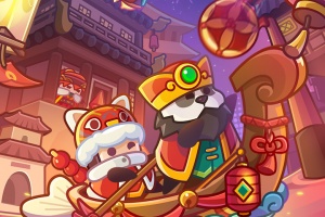 弹壳特攻队手游官方版