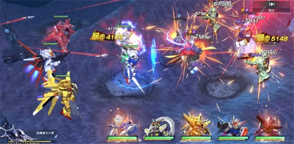 高达钢铁之诗官服