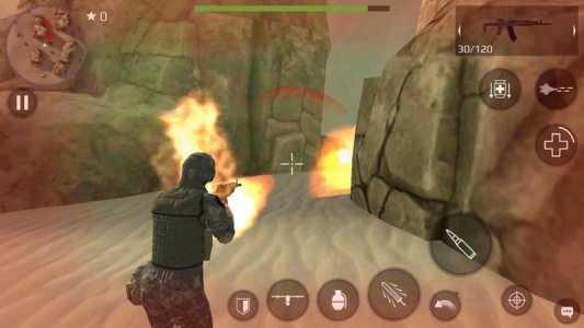 地球保护小队官方版