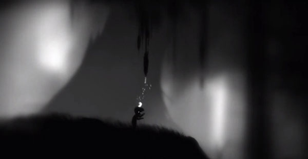 地狱边境手机版(LIMBO)