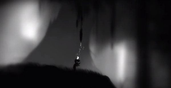 地狱边境手机版(LIMBO)