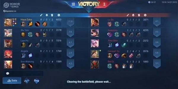 Honor of Kings官方版