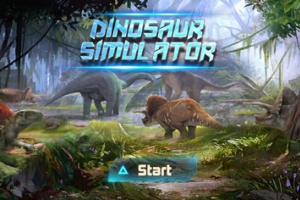 异形龙模拟器游戏