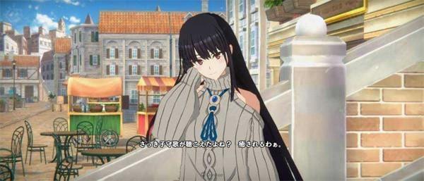 想要成为影之实力者官方版