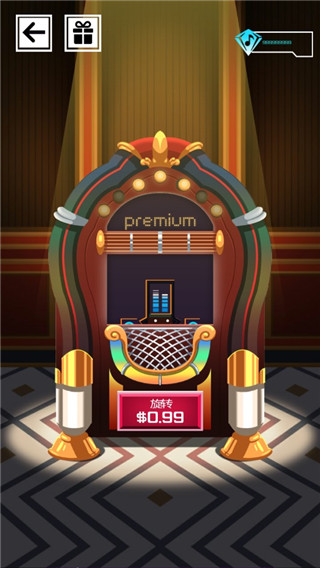 节奏星球音乐游戏