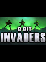 8位侵略者