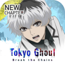 东京喰种(Break the Chains)手游