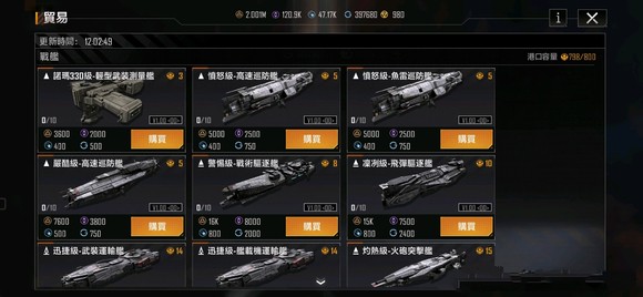 无尽的拉格朗日国际版