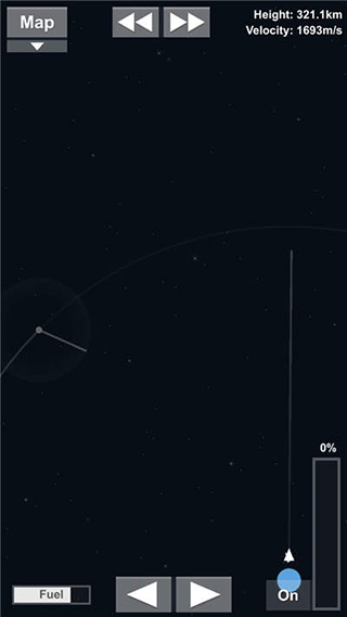 航天模拟器(Spaceflight Simulator)汉化版