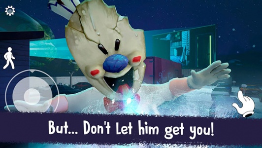 恐怖冰淇淋2中文版正版