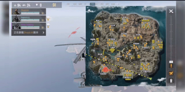 代号血战国际版(Blood Strike)