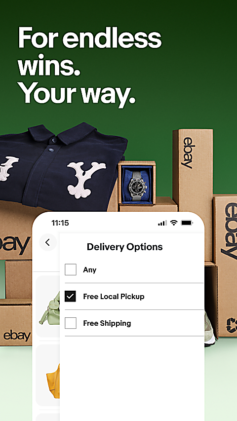 ebay