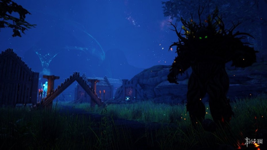 堡垒：火焰之炼