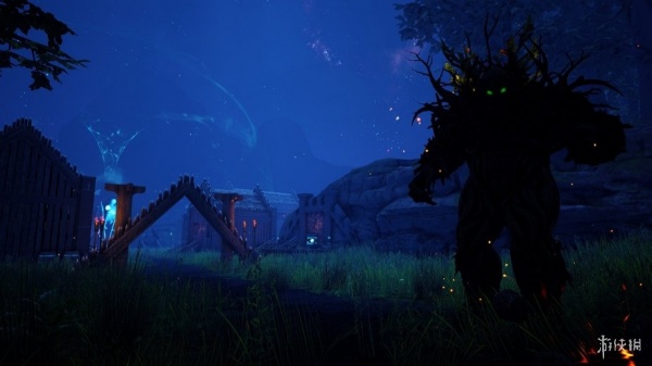 堡垒：火焰之炼