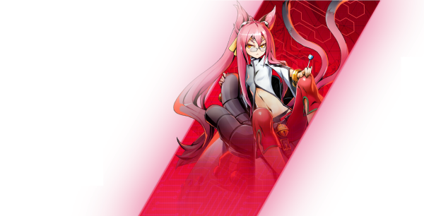 苍翼混沌效应手游官方正版